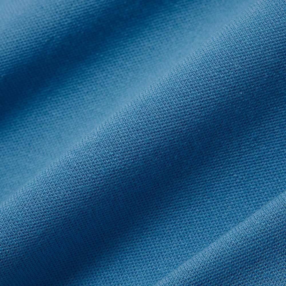 camisa lacoste polo l 12 12 light pique azul claro 3