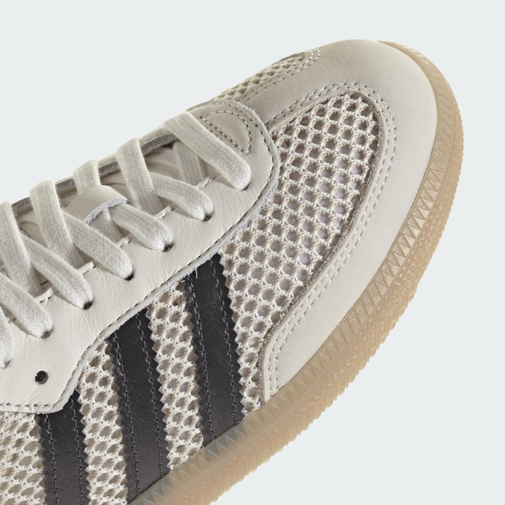 tenis adidas samba og nude 1