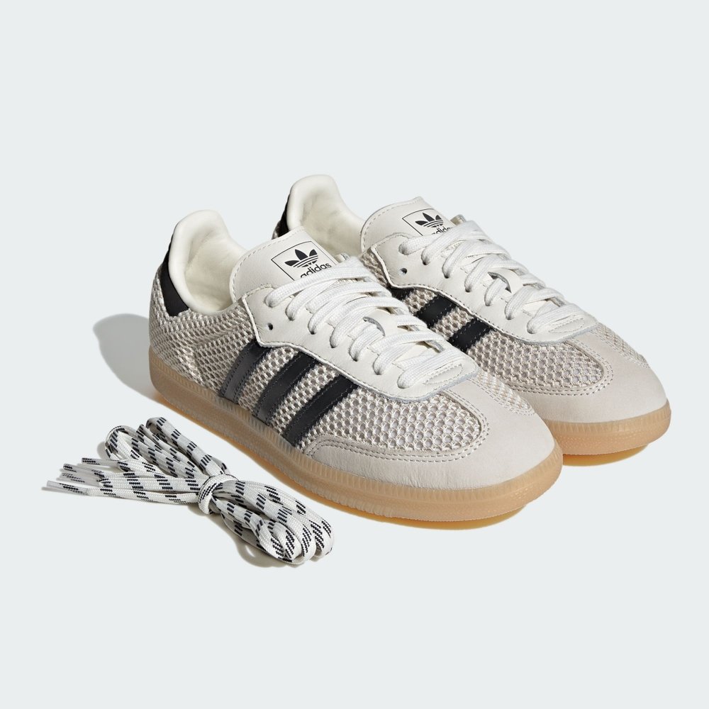 tenis adidas samba og nude 2