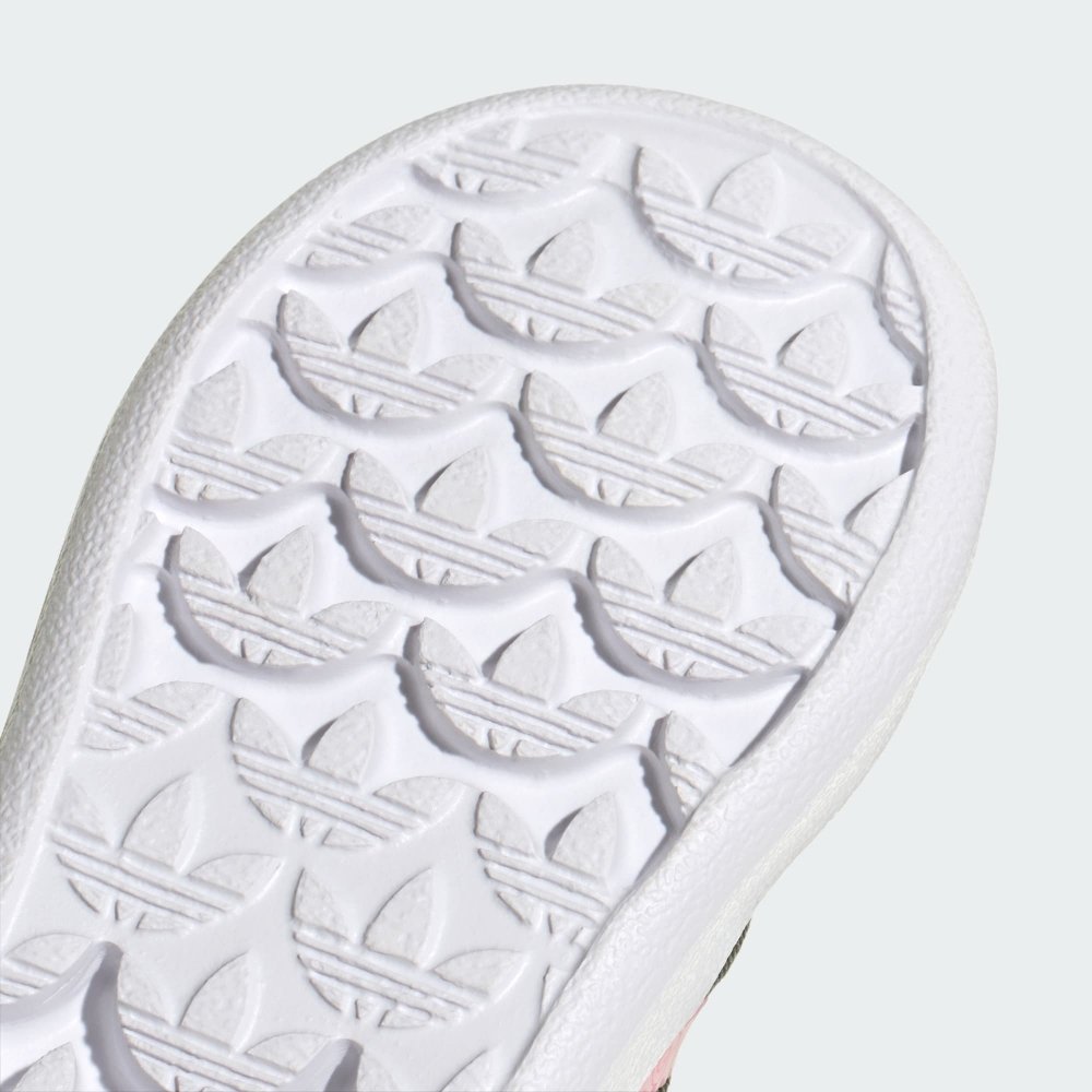tenis adidas disney adifom superstar 360 preto 3
