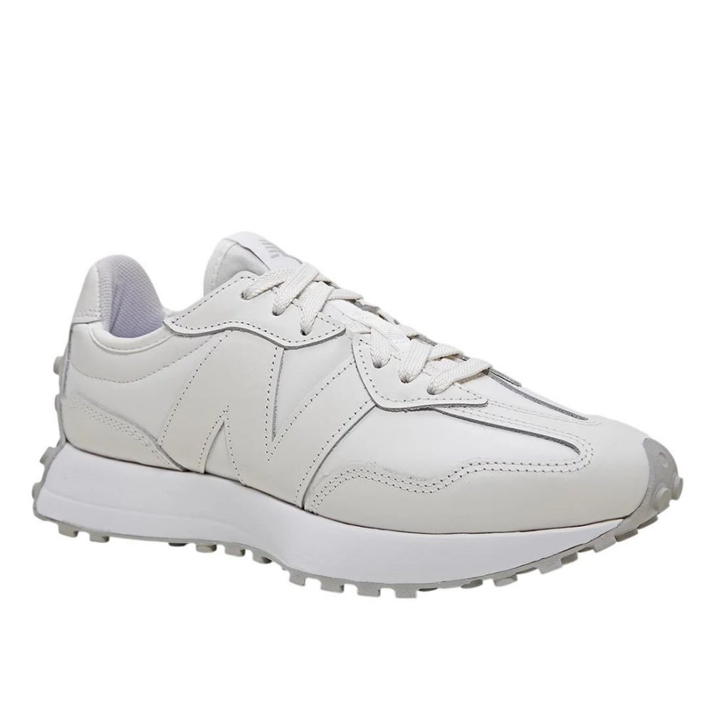 tenis new balance 327 v1 branco 3