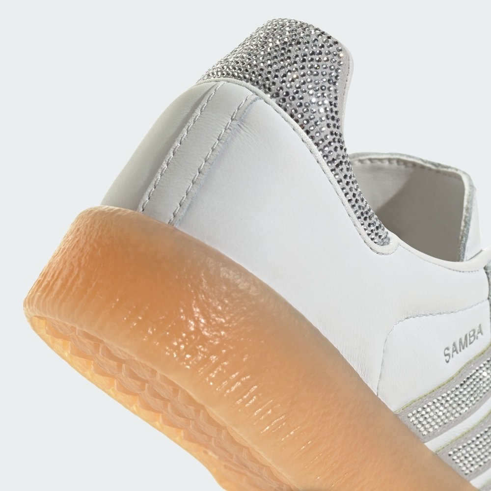tenis adidas sambae w branco 1