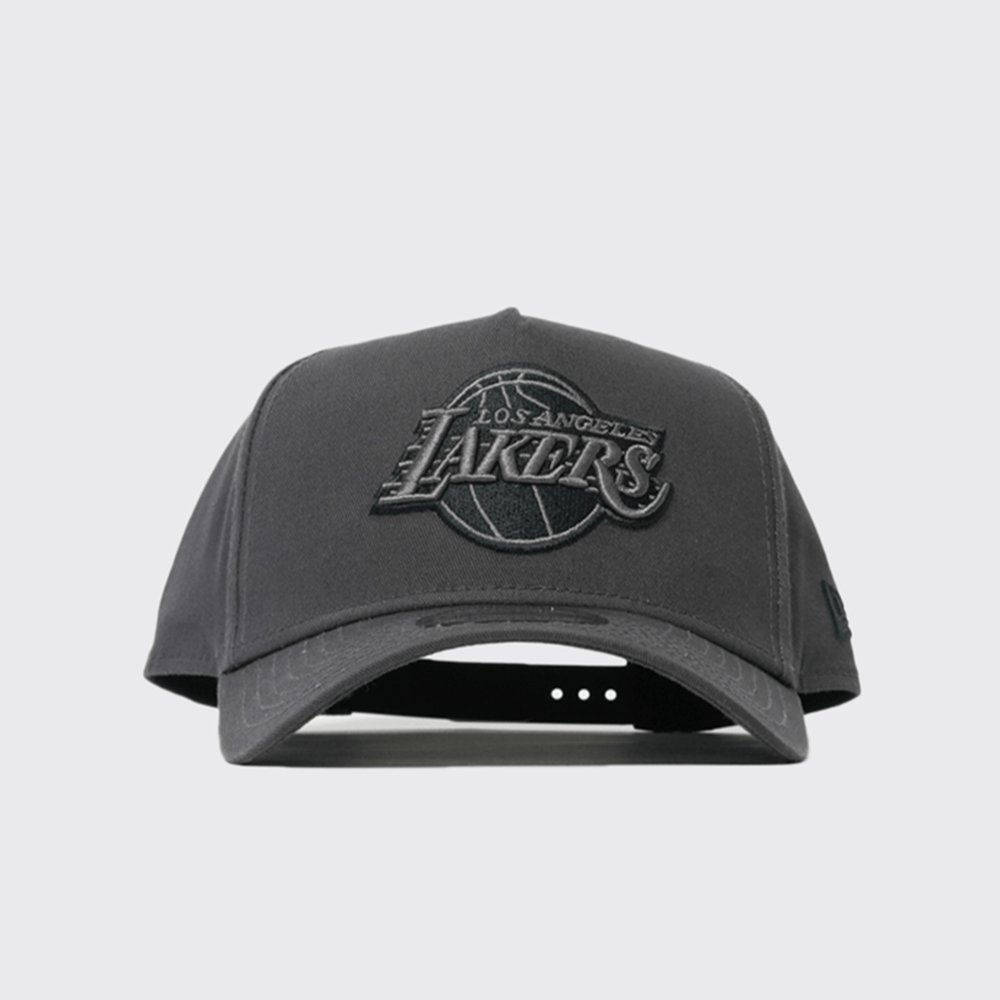 bone new era 940 a-frame nba los angeles lakers chumbo 3