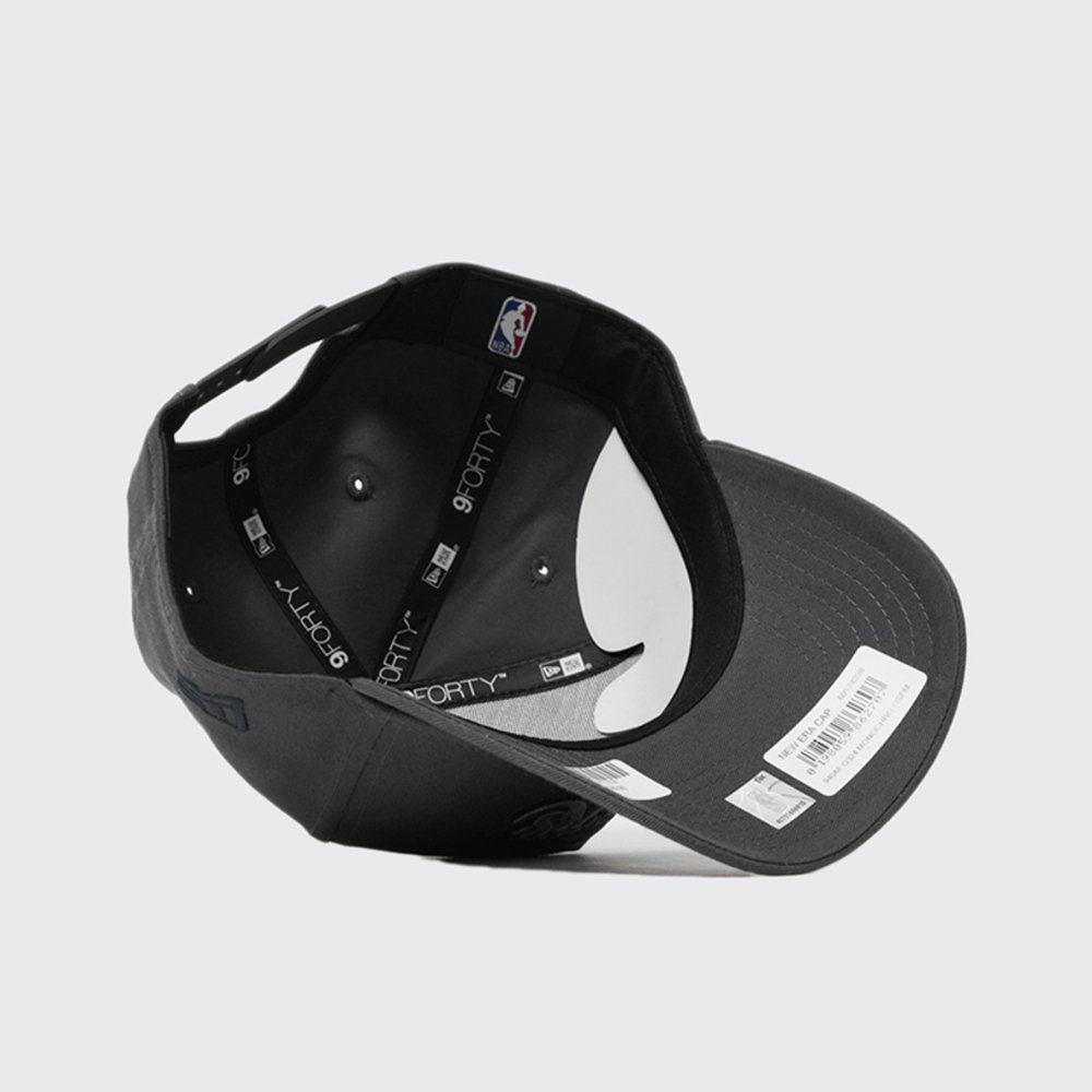 bone new era 940 a-frame nba los angeles lakers chumbo 1