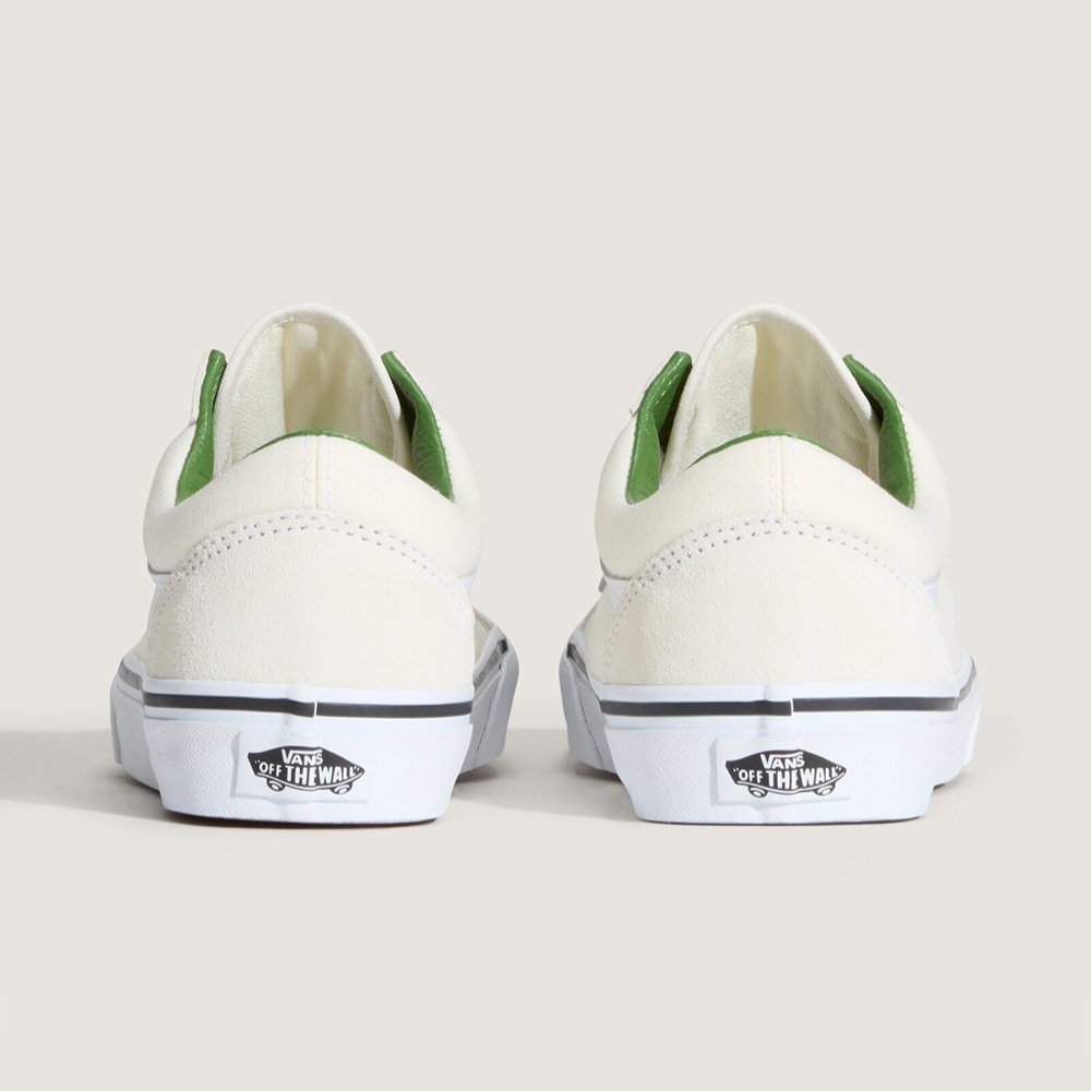 tenis vans old skool bridge off white 3