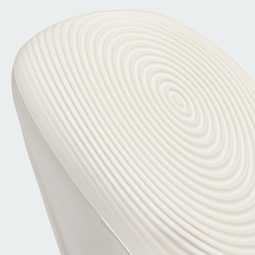 chinelo adidas slide adifom iiinfinity mules off white 1