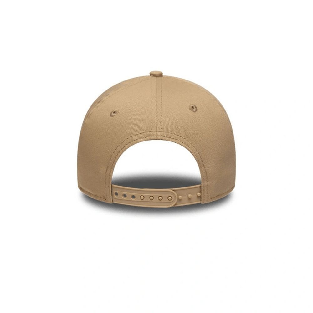 bone new era 940 aba curva los angeles dodgers bege 3