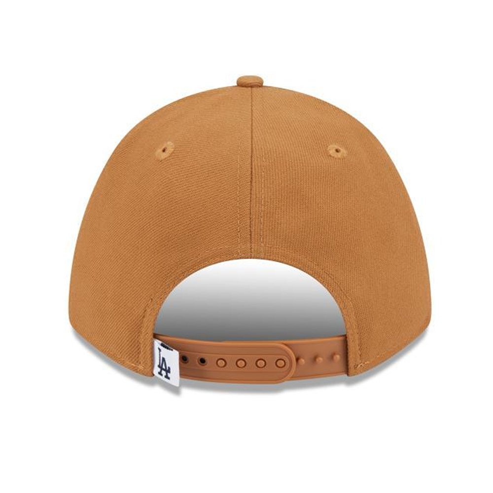 bone new era 940mc losdod lbz caramelo 3