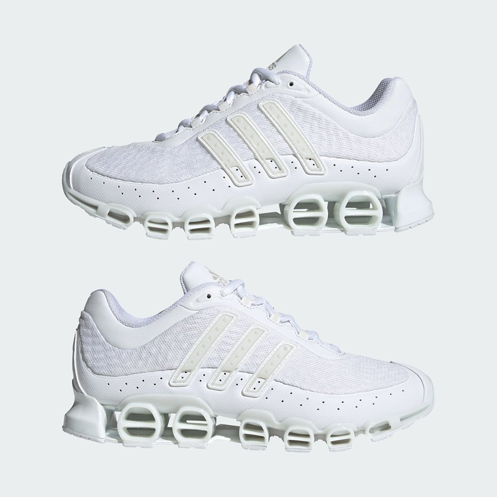 tenis adidas megaride branco 2