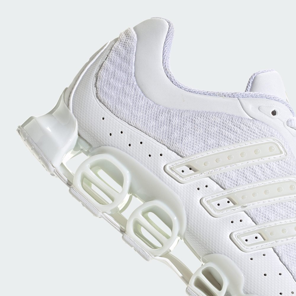 tenis adidas megaride branco 1