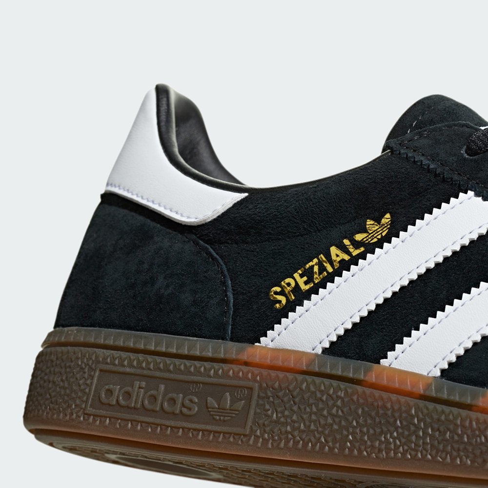 handball spezial preto kj0100 42 detail